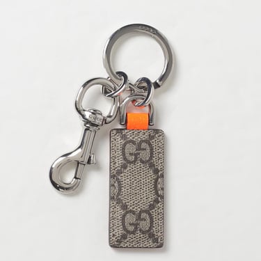 Gucci Keyring Men Multicolor Men