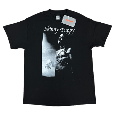 Vintage Skinny Puppy "Ogre" T-Shirt