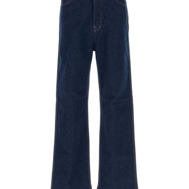 Gucci Men Denim Jeans