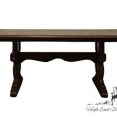 KINCAID FURNITURE Pine Rustic Country French 71