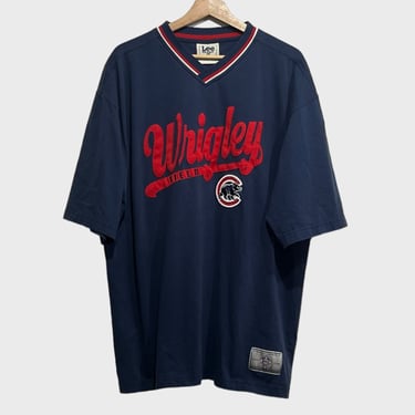 Vintage Chicago Cubs Wrigley Field Shirt XL