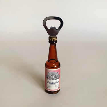 BEER BOTTLE OPENER 