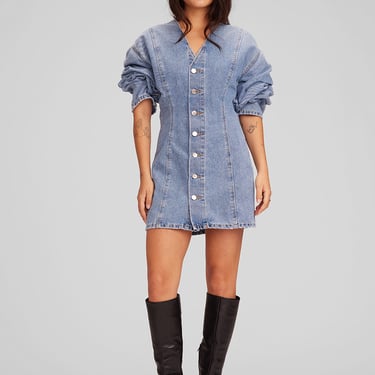 Ryleigh Mini Dress - Atwater