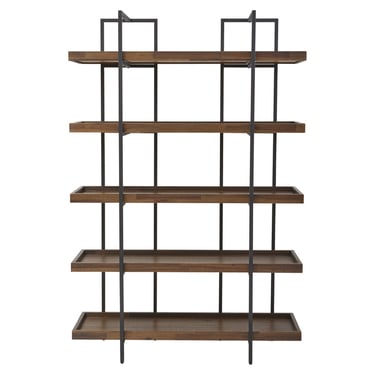 "Elbert" Display Shelf