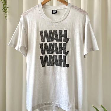 80s Morley Wah Pedal T-Shirt