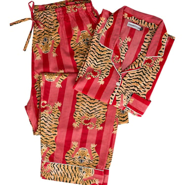 Bengal Pajama Set