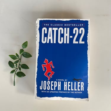 Catch 22 Softbound Book