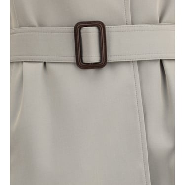 Loro Piana Women Gale Trench Coat