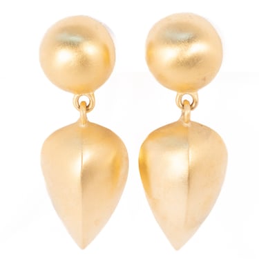 Givenchy Dangle Earrings