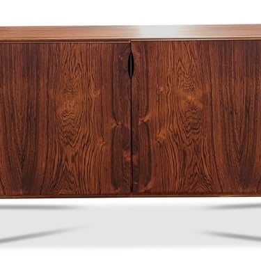 Rosewood Cabinet - 012319