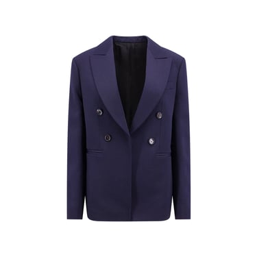 Bottega Veneta Sartorial Wool Blazer Women