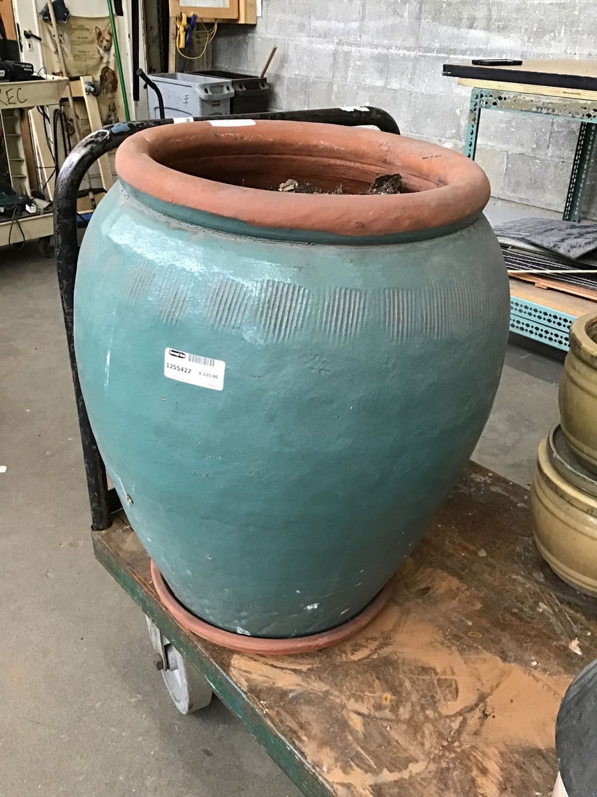 BIG Garden Planter (Seattle) | Second Use | Seattle and Tacoma, WA