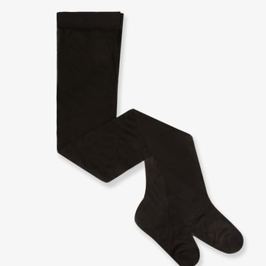 Dolce & Gabbana Women Dolce & Gabbana Black Socks