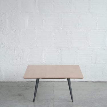 Paul McCobb Side Table