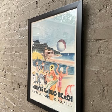 Art Deco Poster
