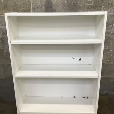 Open Bookshelf (Seattle)