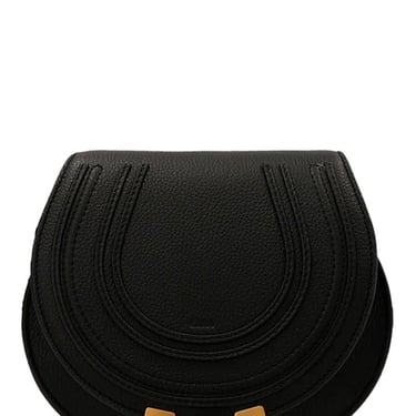 Chloé Women 'Saddle Small Marcie' Crossbody Bag