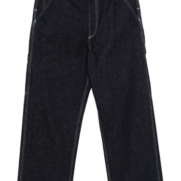 Junya Watanabe Men Denim Cotton Jeans