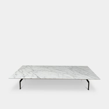 B&B Italia Diesis Marble Coffee Table