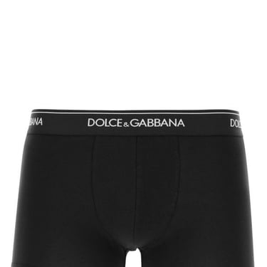 Dolce &amp; Gabbana Man Regular Boxer 2-Pack