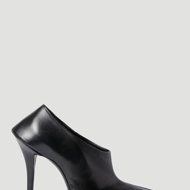 Balenciaga Women Witch 110 Pump High Heels