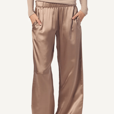 Brynn HR Wide Leg Pant