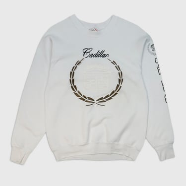 Vintage Cadillac Sweatshirt