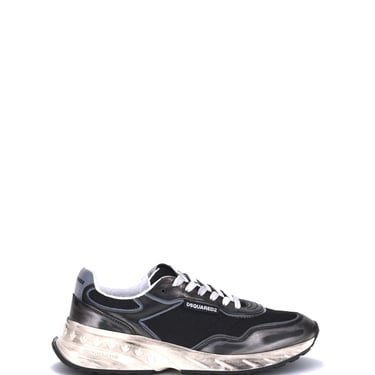 Dsquared2 Men Sprinter Sneakers
