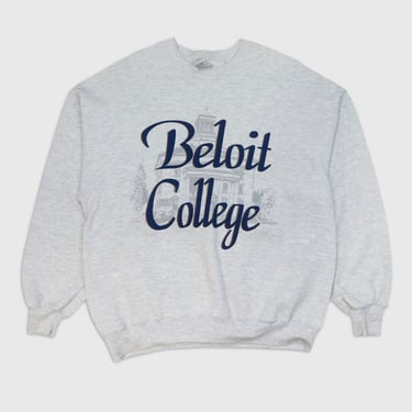 Vintage Beloit College Sweatshirt