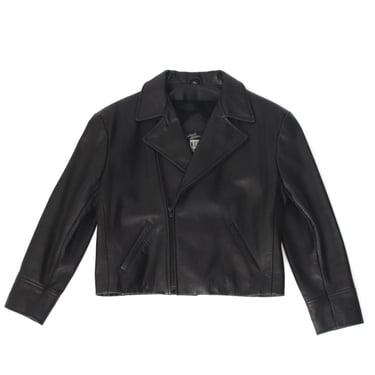 Michael Hoban North Beach Leather Jacket