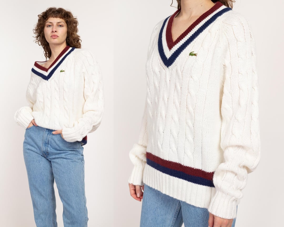 【2plan】Cable soft knit F9AC863E-4CB4-4164-ADFE-