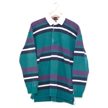 the 90s rugby | The Vintage Point. - Los Angeles, CA | ATTIC