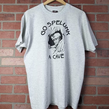 Vintage 90s Double Sided 