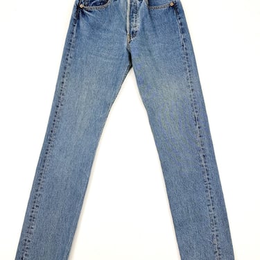 USA 501 Levi's Jeans 25X33