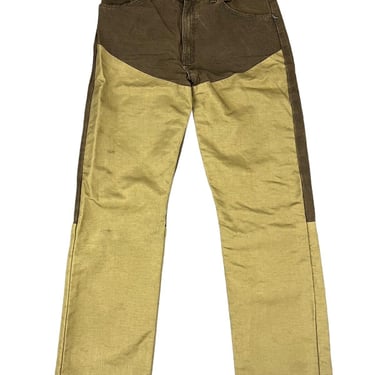 Wrangler Pro Gear Jeans Pants Upland Brush Hunting Men's 36 | Downtown  Generations | Laveen, AZ