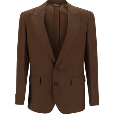 Dolce & Gabbana Men Blazer Jacket