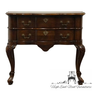 CENTURY FURNITURE Solid Walnut Country French Provincial 35