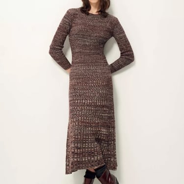 Tammi Knit Dress