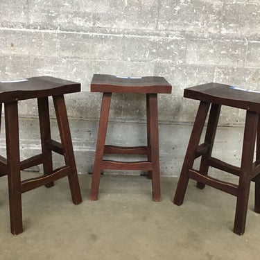 David Smith Stool Trio (Seattle)