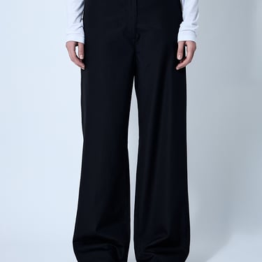 Toteme Women Twisted Seam Pants