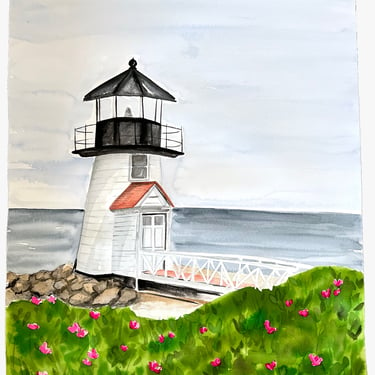 Lighthouse I