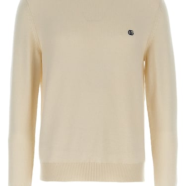 Gucci Men Logo Sweater