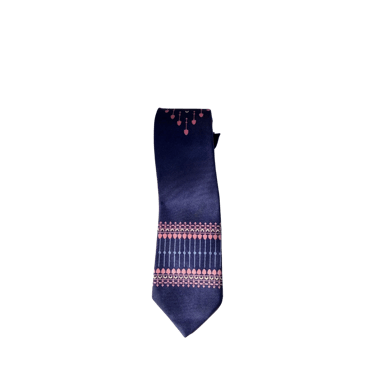 Hanny's Phoenix Men's Necktie