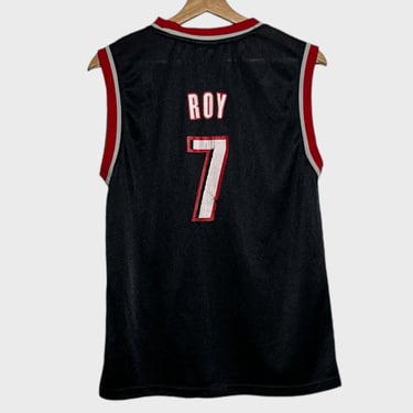 Brandon Roy Portland Trail Blazers Jersey Youth L