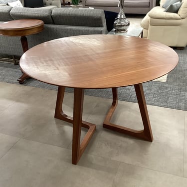 MCM Moe’s Godenza Table