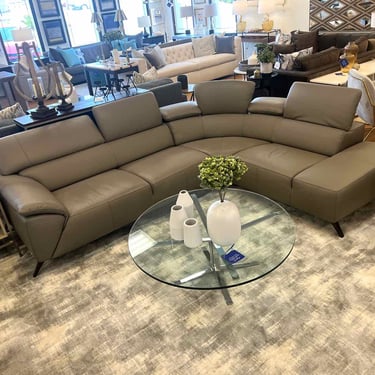 Nicoletti 'Tesla' Sectional