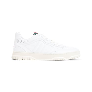 Gucci Women Gucci Re-Web Trainers