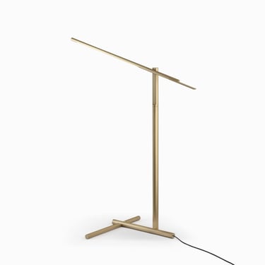 Tobin Floor Lamp