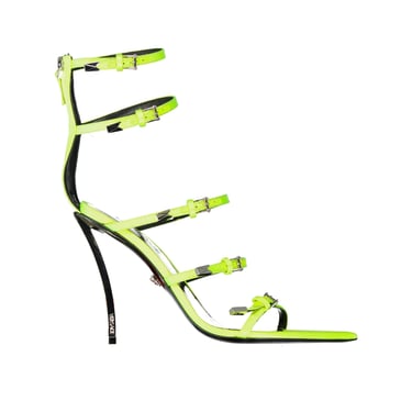 Versace Pin-Point Sandals Women