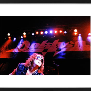 Dokken